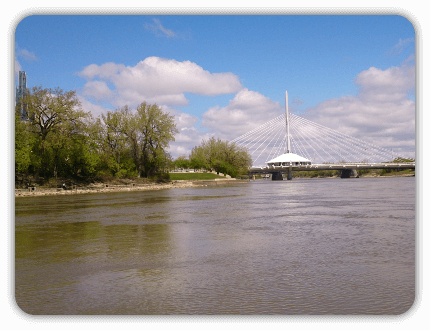 New Energy Corporation Forks demonstration project