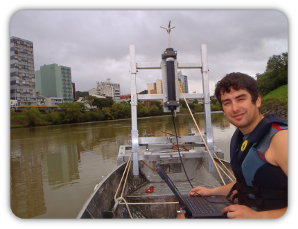 Renewable Energy in South America